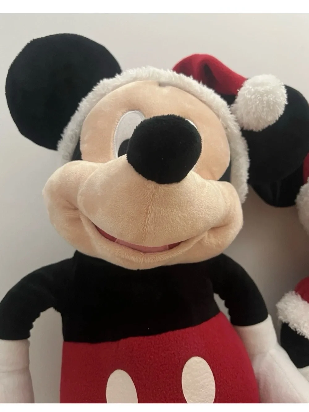 2012 Disney Christmas Mickey & Minnie Mouse 19